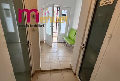 Spatiu comercial Central , 60 mp - 8