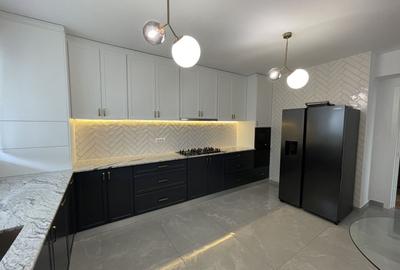 VANZARE 4 CAMERE | PADUREA BANEASA - 2