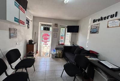 Spatiu Comercial P+1, 272 MP teren, 146 MP utili, Zona Parcul Romanescu - 1