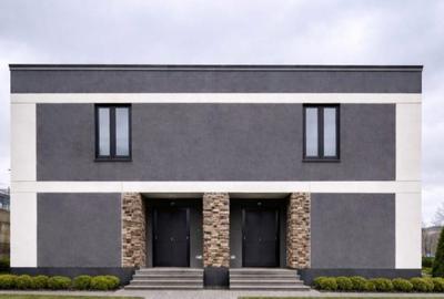 Apartament cu 3 camere decomandat în Exterior Vest - 4