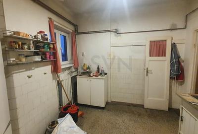 REA1026654 Aparment 3 Camere I De Vanzare I De Renovat I Investitie - 5