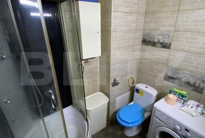 Apartament cu 3 camere, 2 bai, balcon, zona Luica - Berceni - 9