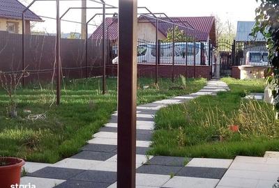 Casă cu 4 camere cu Teren 70 Mp în Colceag - 4