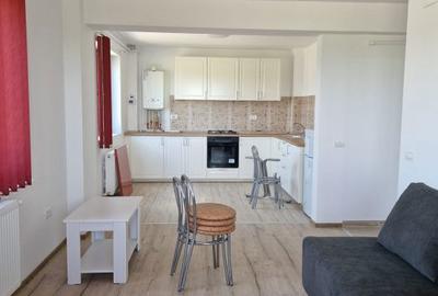 Apartament cu 2 camere în Central - 2