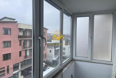 Apartament cu 2 camere decomandat, mobilat în Zorilor - 6