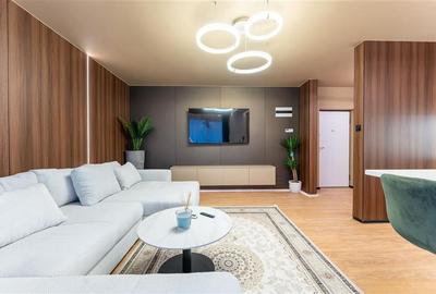 Apartament 2 camere lux | Iulius Mall | decomandat | terasa - 1