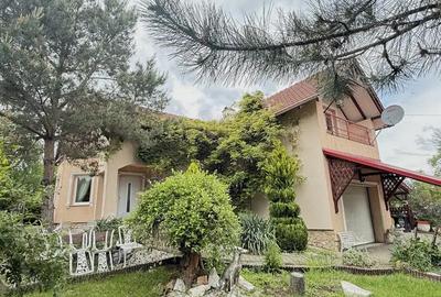 Casa premium de inchiriat in Borhanci , gradina spectaculoasa! - 17