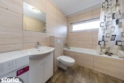 Casă cu 3 camere cu Canalizare în Tărlungeni - 11