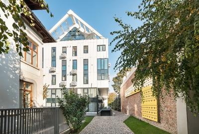 Vand Apartament 3 Camere Cladirea Stela, Nicolae Balcescu 80A - 6