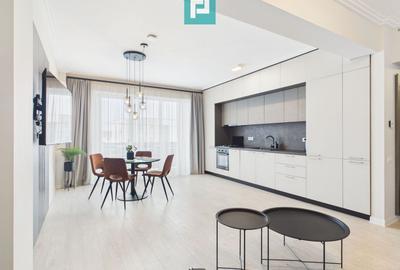 Apartament cu 2 camere decomandat, mobilat în Dumbrăvița - 1