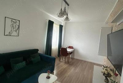 Apartament cu 2 camere decomandat în Prelungirea Ghencea - 3