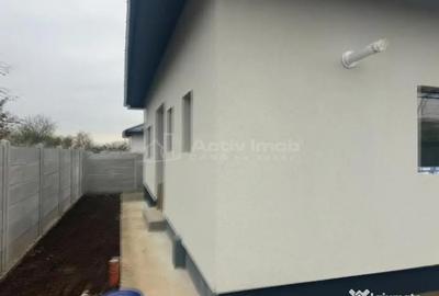 Casă cu 3 camere cu Teren 365 Mp în Mihăilești - 14