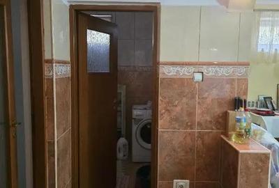 Casă cu 5 camere cu Teren 3040 Mp în Tămășeu - 6