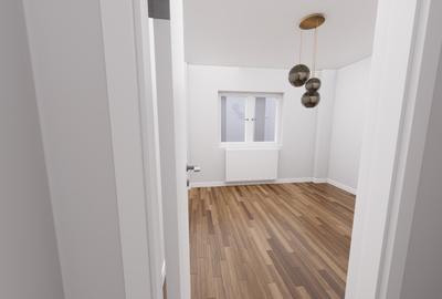 Apartament cu 2 camere semidecomandat în Iancului - 5