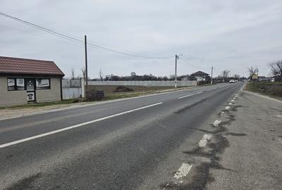 Casă cu 4 camere în Central - 2