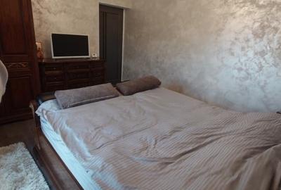 Casă individuală cu 3 camere cu Canalizare în Balciu - 8