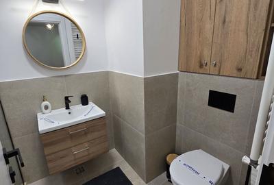 Apartament cu 2 camere semidecomandat în Nord - 4