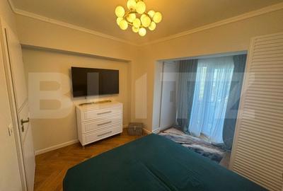 Apartament de lux decomandat cu 4 camere, 95 mp, Zona Garii - 10
