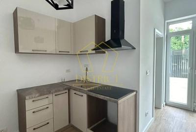 Triplex spatios cu 3 camere I Circumvalatiunii