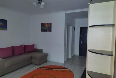 Garsonieră decomandată în Tineretului - 2
