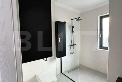 Casa cu 4 dormitoare, 4 bai si 2 bucatarii, terasa si beci  de vanzare in Oradea - 8