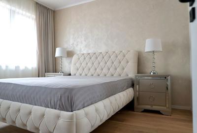 Casă cu 4 camere în Central - 2