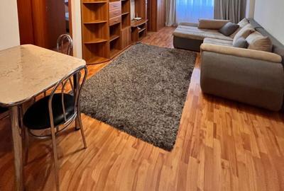 Apartament cu 2 camere semidecomandat în Nufărul - 7