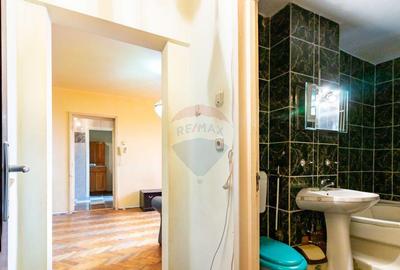 Vanzare Apartament 2 camere Pajura - Bucurestii Noi Sector 1 - 8