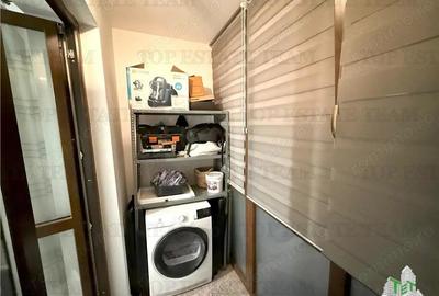 Apartament 3 camere + 2 balcoane, 81mp | Loc de parcare inclus - 3