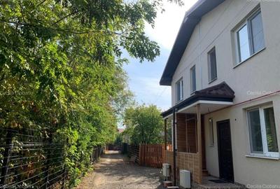 Duplex cu 4 camere cu Canalizare în Prelungirea Ghencea - 1