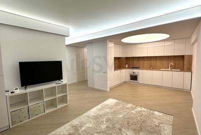 Apartament cu 3 camere decomandat în Pipera