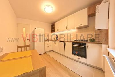 Oltenitei -Metrou Piata Sudului - Ionescu Florea - 2 cam - mobilat/utilat - cu c Oltenitei -Metrou Piata Sudului - Ionescu Florea - 2 cam - mobilat/utilat - cu c - 5