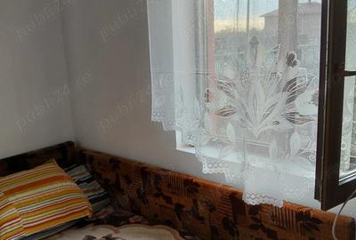 Casă în Aluniș - 7