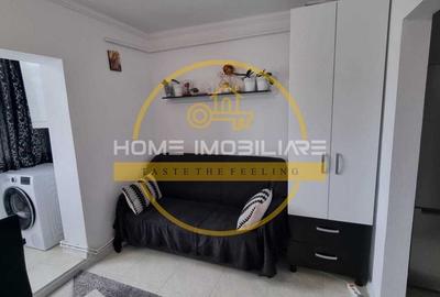 Garsonieră decomandată, mobilată în Frumoasa - 2