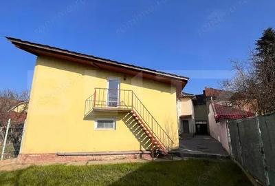 Casă cu Teren 445 Mp în Central - 13