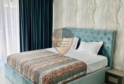 Apartament cu 2 camere decomandat, mobilat în Mamaia - 3