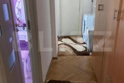 Apartament cu 3 camere semidecomandat, mobilat în Botizului - 8