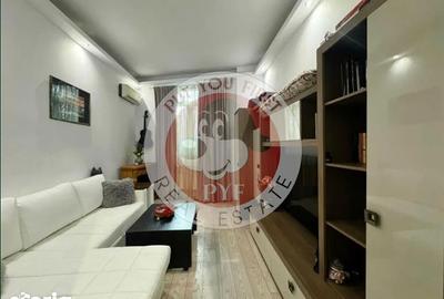 Apartament cu 2 camere decomandat în Șerban Vodă - 11