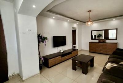 Apartament 2 camere Tomis Nord, utilat complet, etaj 10 - 1