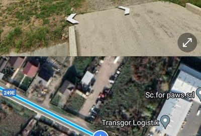 Teren de 451 mp, în Tomești - 4