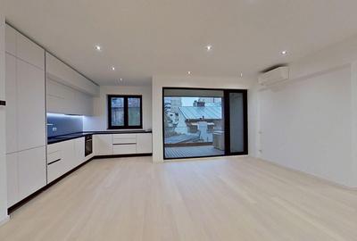 Locatie premium, aproape de Bulevardul Dacia, Calea Dorobanti si Piata Romana - 10