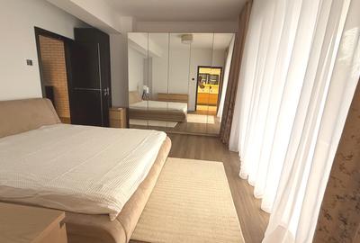 Apartament cu 2 camere decomandat în Pipera - 9