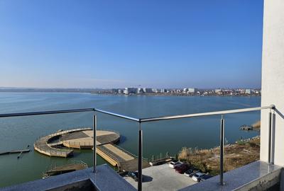 PENTHOUSE | MAMAIA NORD |  VEDERE LA LAC