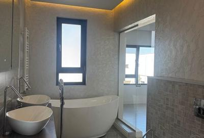 Casă cu 4 camere cu Teren 250 Mp în Dumbrăvița - 17