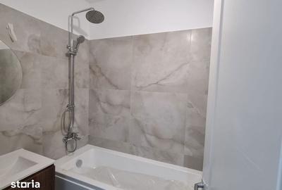 Garsonieră decomandată în Bârnova - 6