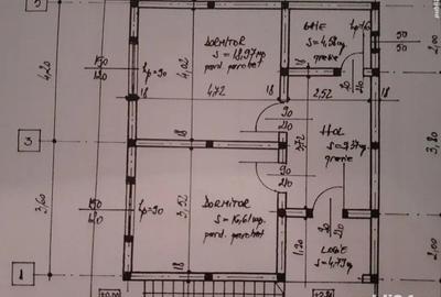 Vand vila ?i spa?iu comercial in zona centrala - 2