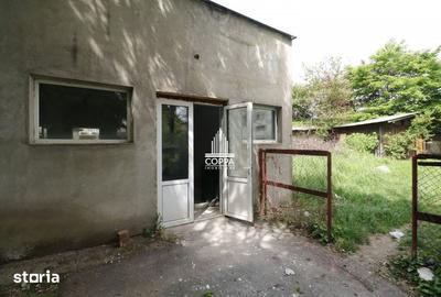 Spațiu comercial, de 100 mp, în Orașul Vechi - 5
