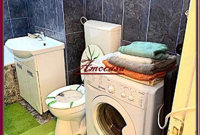 Garsoniera de inchiriat in Craiova - Brazda lui Novac (Big Family) Garsoniera de inchiriat in Craiova - Brazda lui Novac (Big Family) - 5