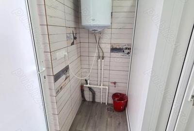 Spațiu comercial, de 22 mp, în Calea Doftanei - 15
