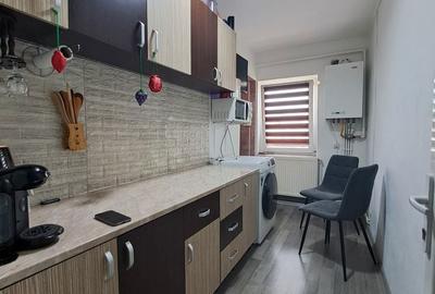 Garsonieră în Central - 5